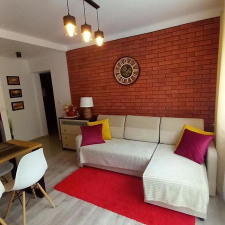 Mk Apartament II Жешув Экстерьер фото