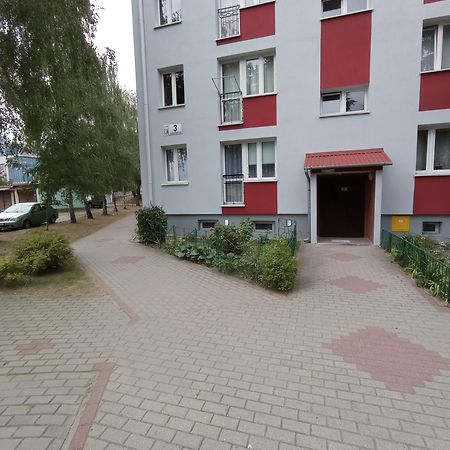 Mk Apartament II Жешув Экстерьер фото