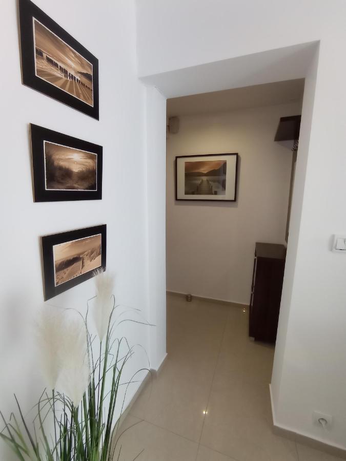 Mk Apartament II Жешув Экстерьер фото