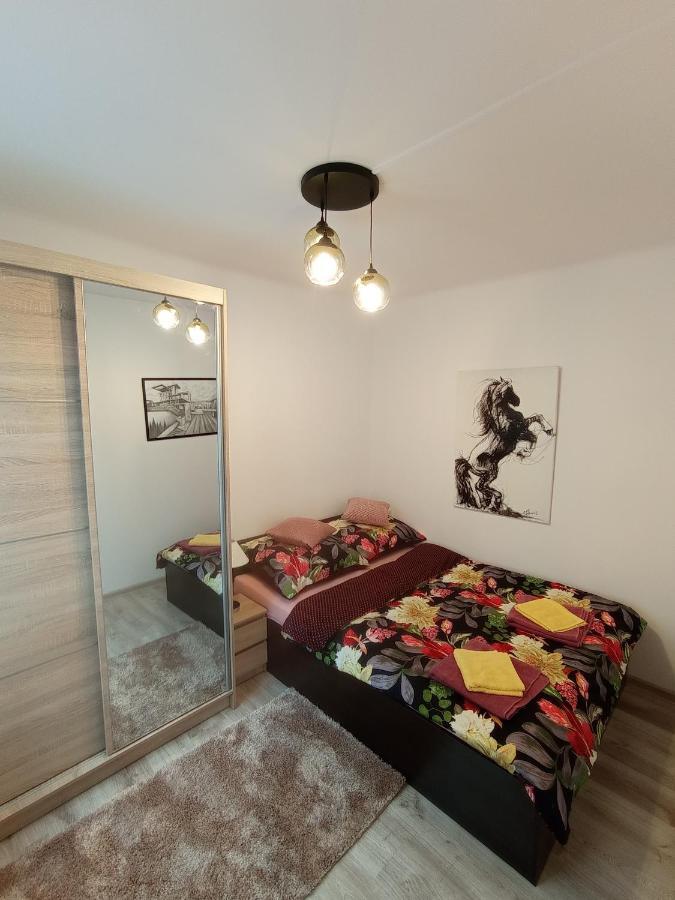 Mk Apartament II Жешув Экстерьер фото