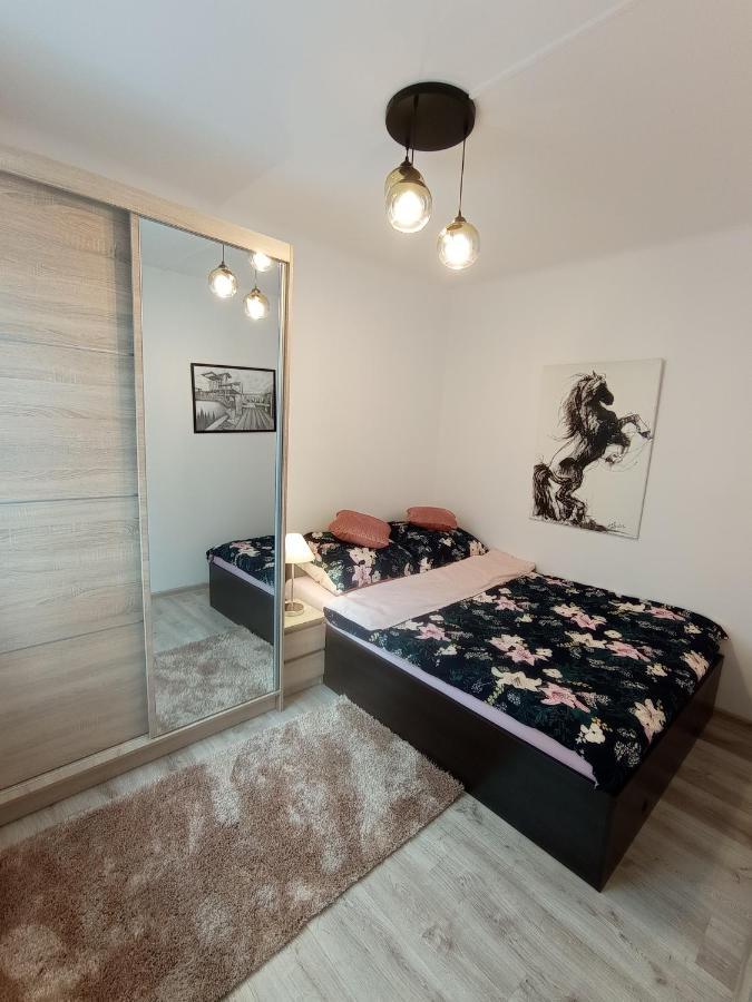 Mk Apartament II Жешув Экстерьер фото